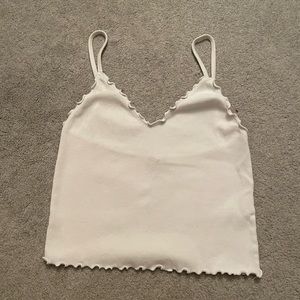 Brandy Melville Crop Top